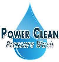 Power Clean Pressure Wash